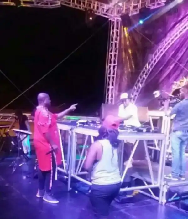 DJ ACE SA - Gqom Nation Mix